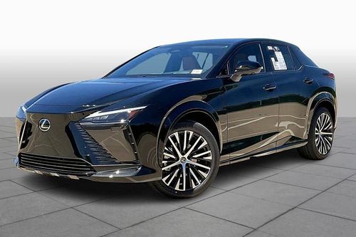 Lexus RZ 450e 'không ăn một giọt xăng' hơn 2 tỷ có về Việt Nam?