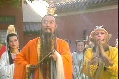 Quan Âm có pháp thuật cao cường, sao lại 'sợ' Trấn Nguyên Tử?