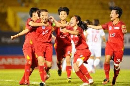 Bóng đá Việt Nam đón tin vui từ AFC
