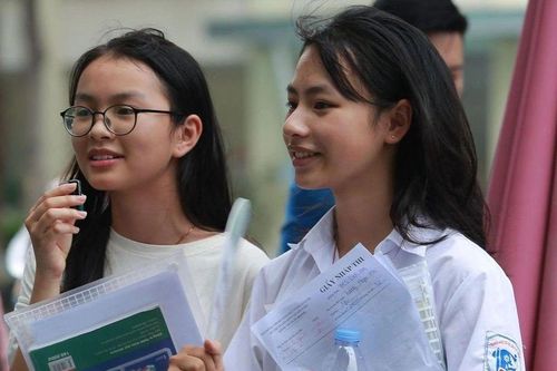Các con ơi, đừng bao giờ nản lòng nhé!