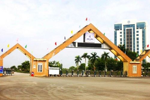 Lãnh đạo Trường ĐH Hà Tĩnh nói gì về nhiều giảng viên không hoàn thành nhiệm vụ?