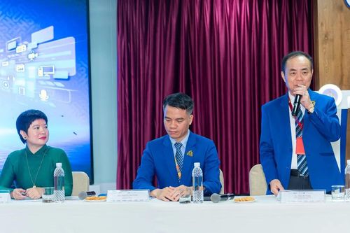 Báo chí trước những thách thức của trí tuệ nhân tạo