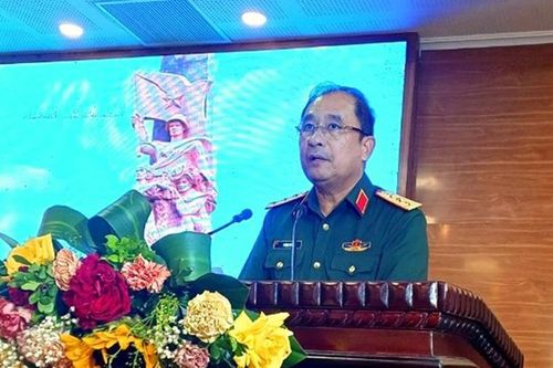 Chiến thắng Nông Sơn - Thượng Đức - Nửa thế kỷ nhìn lại