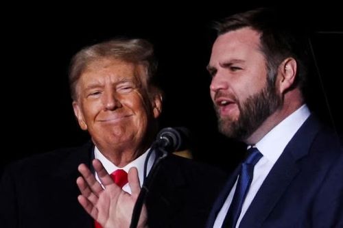 Bầu cử Mỹ 2024: Ông Trump chính thức được đề cử và sớm chọn 'phó tướng'
