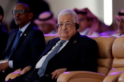 Các nhóm chính trị Palestine sắp họp mặt tại Trung Quốc