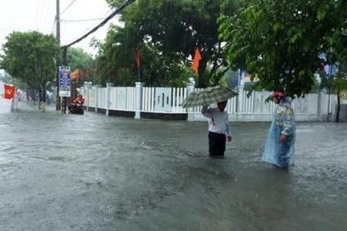 La Nina có thể quay lại vào tháng 9, mưa lũ dồn dập cuối năm