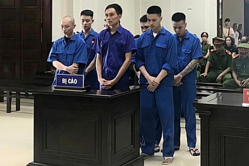 Quảng Ninh: Do mâu thuẫn cá nhân, dùng dao đâm người khác tử vong