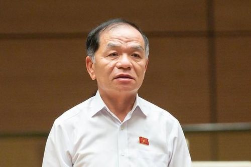 Khai trừ ra khỏi Đảng đối với ông Lê Thanh Vân