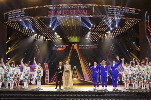 Liên hoan phim quốc tế Hà Nội lần thứ VII diễn ra vào tháng 11/2024
