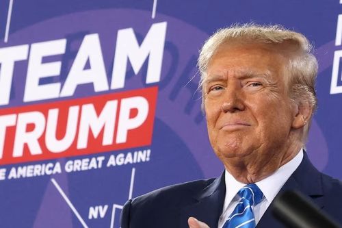 Ông Donald Trump được hủy vụ truy tố về giữ trái phép tài liệu mật