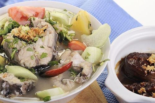 Canh chua cá Việt Nam gây ấn tượng mạnh trên bảng xếp hạng ẩm thực thế giới