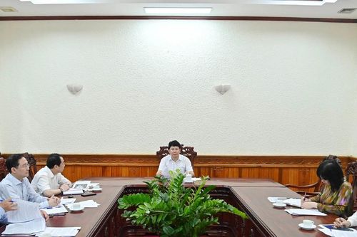 Dự kiến, tổ chức Diễn đàn Kinh doanh và Pháp luật vào cuối tháng 9/2024