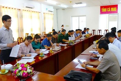 Cà Mau: Triển khai Kế hoạch tuyên truyền, phổ biến Nghị quyết 04/2024 của Hội đồng thẩm phán TANDTC
