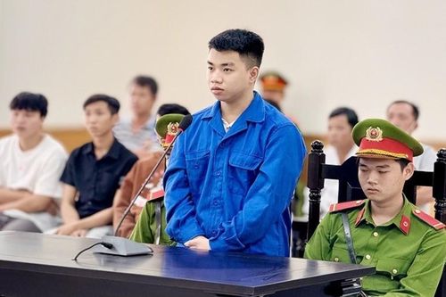 Chém chết chủ nợ, con nợ lãnh 19 năm tù