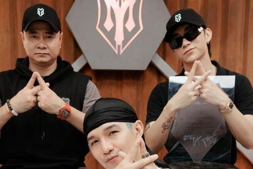 NSND Tự Long, Rhymastic được săn đón