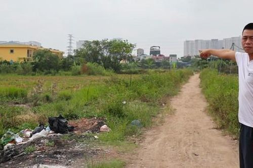 Vì sao người dân không đồng thuận mở đường vào trường mầm non?