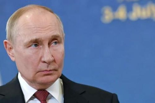 THẾ GIỚI 24H: Nga cáo buộc thủ phạm đứng sau âm mưu ám sát Tổng thống Putin