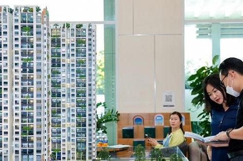Người mua bất động sản không còn lướt sóng
