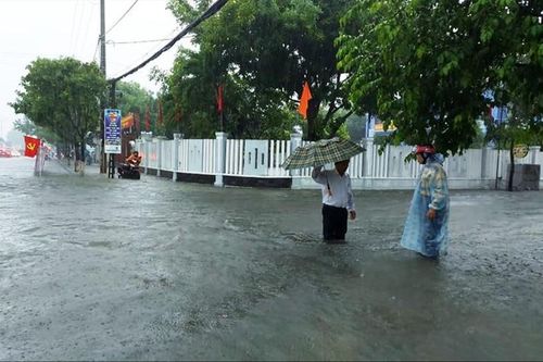 La Nina có thể quay lại vào tháng 9, mưa lũ dồn dập cuối năm