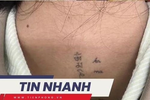 TIN NHANH: Hé lộ tà đạo 'Thiên triều Nam Quốc' khiến cả gia đình tan nát