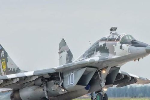 Xung đột Nga - Ukraine ngày 16/7: Nga bắn rơi tiêm kích MiG-29, 36 máy bay không người lái Ukraine