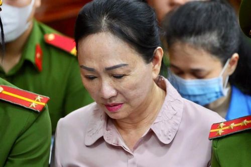 Số tài sản 'khủng' bị phong tỏa trong giai đoạn 2 vụ án Vạn Thịnh Phát