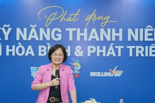 Cả nước vẫn còn 37,8 triệu lao động chưa qua đào tạo