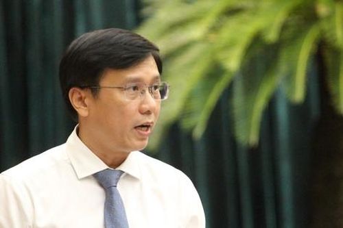 Lãnh đạo trả lời việc thu tiền rác qua app ở quận đông dân nhất TPHCM