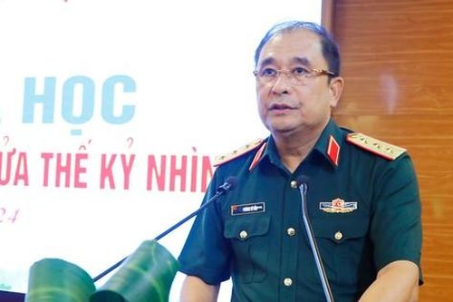 Thủ tướng bổ nhiệm lại, kéo dài thời hạn giữ chức vụ bốn tướng lĩnh quân đội