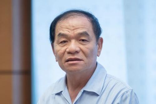 Ông Lê Thanh Vân bị khai trừ ra khỏi Đảng