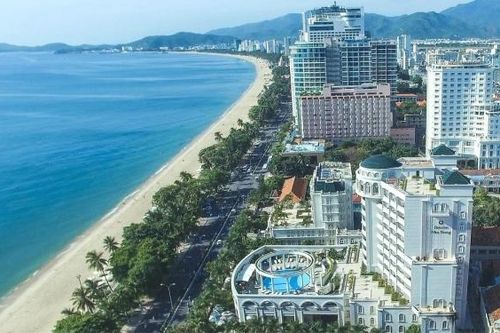 Điểm tin Xây dựng - bất động sản ngày 16/7: Giá căn hộ sơ cấp tại TPHCM tăng mạnh