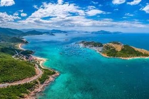 Yêu cầu không tổ chức tour du lịch trên đảo Bình Ba, Hòn Chút - đảo Bình Hưng, TP Cam Ranh