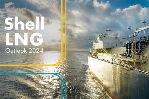 Shell củng cố vị thế trên thị trường khí đốt với những dự án đầy tham vọng