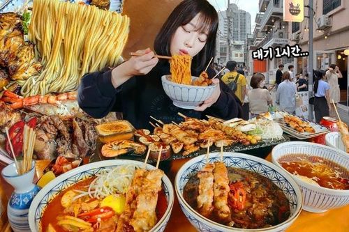 Thánh ăn kiếm tiền như sao hạng A, tiết lộ 4 năm sống trong 'địa ngục'