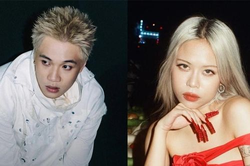 Bài hát ẩn ý chuyện tình dục gây tranh cãi của Coldzy và tlinh biến mất