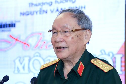 Nguyên Thứ trưởng Bộ Quốc phòng nhớ lại chiến dịch đánh vào 'mắt ngọc của đầu rồng'