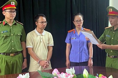 Vụ 3 người tử vong trong hầm thủy điện: Bắt tạm giam chỉ huy trưởng công trường