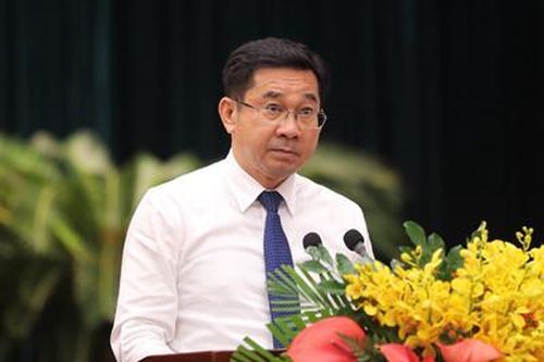 TP HCM trình phương án sáp nhập các phường từ nay đến năm 2030