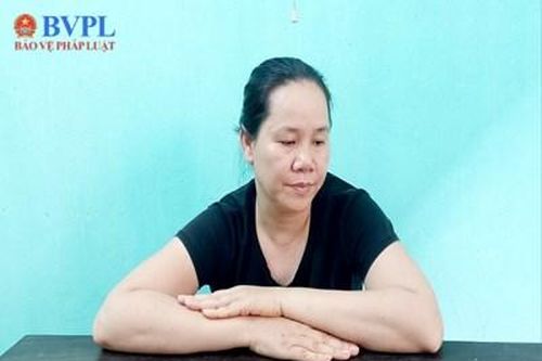 Có 5 tiền án về trộm cắp, đang chấp hành án treo lại 'dính chàm'