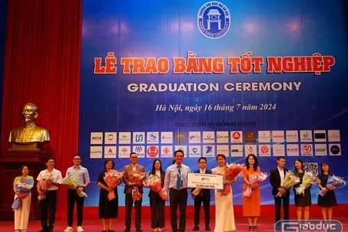 YODY mong muốn chắp cánh cho các tài năng trẻ