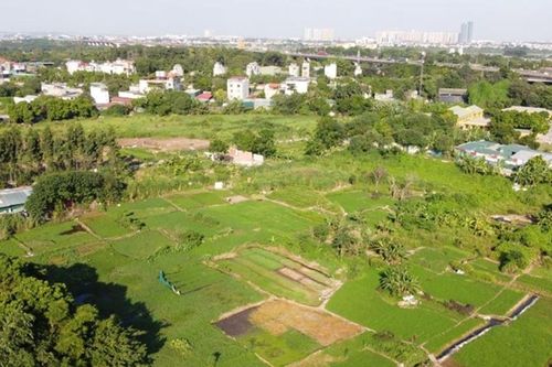 Quy định về điều chỉnh thời hạn sử dụng đất của dự án đầu tư