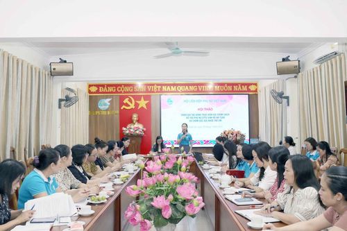 Nỗ lực nâng cao hiệu quả chính sách chăm sóc sức khỏe phụ nữ và trẻ em dân tộc thiểu số