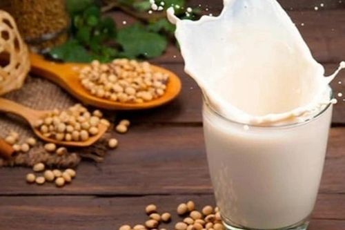 Những lợi ích không phải ai cũng biết của sữa đậu nành