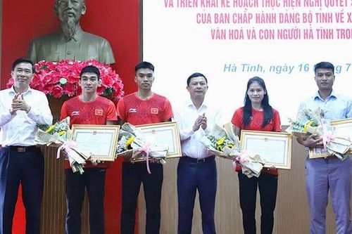 Ngành văn hóa, thể thao, du lịch nỗ lực cho các mục tiêu trọng tâm
