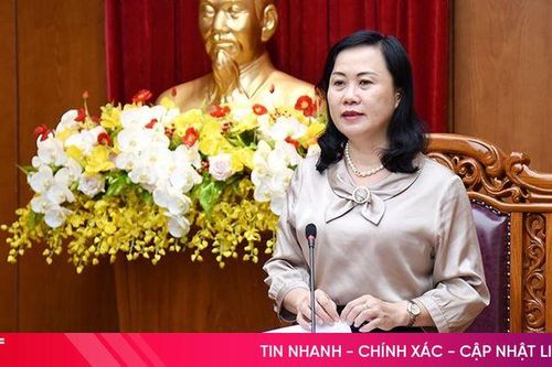 Lan tỏa ý nghĩa hội thi 'Dân vận khéo' ở Hà Tĩnh