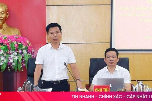 Nâng cao chất lượng phong trào thi đua Khối các cơ quan Đảng