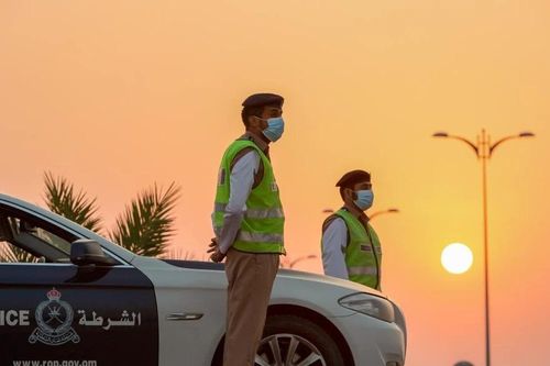 Nổ súng gần đền thờ Hồi giáo tại Oman khiến ít nhất 4 người thiệt mạng