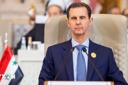 Syria nhấn mạnh điều kiện tiên quyết để đối thoại thành công với Thổ Nhĩ Kỳ