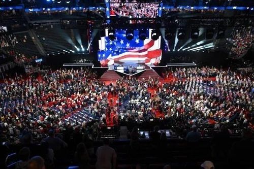 Bầu cử Mỹ 2024: Đảng Cộng hòa thông qua cương lĩnh hoạt động