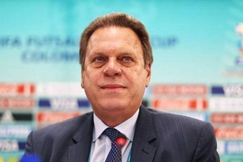 Copa America 2024: Chủ tịch Liên đoàn Bóng đá Colombia bị bắt vì hành vi bạo lực